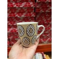 ราคา แก้วเซรามิค แก้วกาแฟ ขนาด8x7 cm แก้วมัค แก้วน้ำชา แก้วมีหูจับ แก้วเซรามิก แก้วขนาดเล็ก แก้วของขวัญ (19597935702)