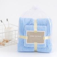ราคา ผ้าขนหนู ผ้าเช็ดตัว เซทคู่ ผืนใหญ่ ผืนเล็ก พร้อมถุงแก้ว ผ้าขนหนู ผ้าขนหนูอาบน้ำ พร้อมส่ง ผ้าเช็ดตัวอาบน้ำ C123 (18526296532)