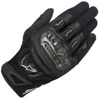 ราคา Alpinestars ถุงมือ รุ่น NEW SMX 2 AIR CARBON V2 GLOVES (8240683724)