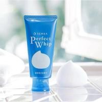 ราคา Senka โฟมทำความสะอาดหน้าเพอร์เฟควิป120G ส่งตรงจากญี่ปุ่น (21164109613)