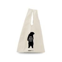 ราคา ABEARABLE BIG BEAR DONT CRY Lunch Bag (3330642299)