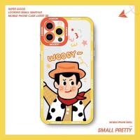 ราคา บัสไลท์เยียร์ โมเดลทอยสตอรี่ iPhone 6 7 8 Plus XS Max XR 11 Pro Max 12 Pro Max 13 Pro Max 13 Mini 12 Mini Case เคสใส Toy story Buzz lightyear Woody (12001283733)