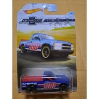 ราคา Hot Wheels Chevy Silverado hot wheels chevy 1500 hot wheels 83 chevy silverado hot wheels custom 69 chevy pickup hot wheels 67 chevy c10 (20687658621)