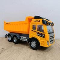 ราคา รถดั้ม รถหกล้อ งานสวยงาม วัสดุดีสุดๆ เกรดAA ของมีพร้อมส่ง รถของเล่น รถก่อสร้าง รถเด็กเล่น ของเล่นราคาถูก รถก่อสร้าง รถ10รถบรรทุก (18908716395)