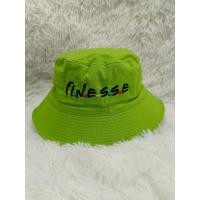 ราคา หมวกบักเก็ต2ด้าน กันแดดชาย หญิง ปักลายดอกเดซี่ (17679091264)