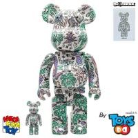 ราคา BearBrick Steven Harington 400 100 (11433583141)