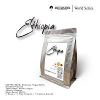 ราคา เมล็ดกาแฟคั่ว เอธิโอเปีย ขนาด 250 ก จาก Doi Chang Professional World Series Ethiopia Coffee Beans (21307107694)