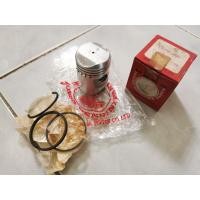 ราคา ลูกสูบ พร้อม แหวน แท้ใหม่ Honda C100 50cc Size STD 40mm (16234393211)