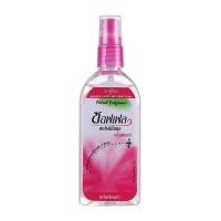 ราคา Soffell Spray Flora 80 ML ซอฟเฟล สเปรย์กันยุง กลิ่นฟลอร่า ขนาด 80 มล (21137556670)