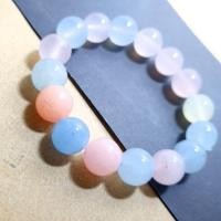 ราคา กำไลข้อมือ กำไลหินมงคล หินแบริล พุทธคุณ เสริมอำนาจวาสนา ปกป้องคุ้มครองป้องกันภัย เรียกเงินเรียกทอง (10697493183)