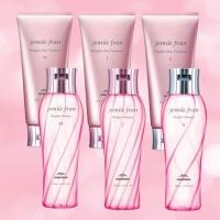 ราคา MILBON Jemile Fran Heatgloss 180 200 ML แชมพู ทรีทเม้น ฟื้นฟูเส้นผมที่เคยแห้งเสีย อ่อนแอ ให้กลับมาอิ่มน้ำ เรียบลื่น (19632466254)