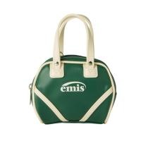 ราคา กระเป๋า EMIS VINTAGE MINI TOTE BAG DEEP GREEN (20681138502)