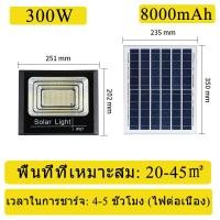 ราคา Solar light ไฟ LED แผงโซลาร์เซลล์ โคมไฟโซลาร์เซลล์ ไฟโซล่าเซลล์ สวน กลางแ กันน้ำ กันน้ำ กันฟ้าผ่า กลางแจ้ง ไฟถนน (20987666540)