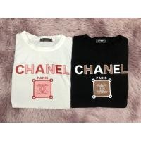 ราคา เสื้อยืด Chanel (19997156145)