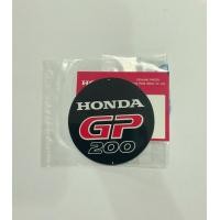 ราคา สติ๊กเกอร์ รุ่นเครื่อง ฮอนด้า GX160 GX200 GX270 GX390 GX390 Gp160 Gp200 gx gp ของแท้ 100 Honda สติ้กเกอร์ ชุดสตาร์ท เครื่องยนต์ สูบน้ำ (15755748506)