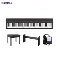 ราคา YAMAHA P 45B Black Color Digital Piano เปียโนไฟฟ้ายามาฮ่า รุ่น P 45B สีดำ มีผ่อน 0 (9880566733)