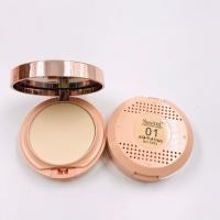 ราคา S923 พร้อมส่ง Sasimi แป้งตลับ อัดแข็ง 2 ชั้นมี เบอร์2ประกายวิ้งๆ แป้งบางเบา เรียบเนียนใช้ได้ ทุกสภาพผิวคน แพ้ง่ายใช้ได้ แป้งพัฟ (11529879544)