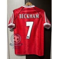ราคา เสื้อฟุตบอล แมนยู ปี1990 เกรด Reto ดีที่สุด สินค้าเหมือนรูปตัวอย่าง ตรงปก100 งานเกรดคุณภาพรับประกัน (21027044179)