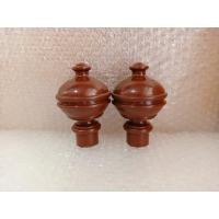 ราคา ยกถุง10ตัว หัวปิดรางม่าน หัวรางโชว์ หัวปิดราวม่าน หัวรางม่าน จุกผ้าม่าน จัดส่งตรงจาหโรงงาน (9179266807)