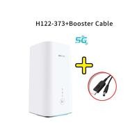 ราคา H122 373 ซิมการ์ดเราท์เตอร์ HUAWEI 5G CPE Pro 2 Router 4G 5G NSA SA 3 6Gbps (21133339304)
