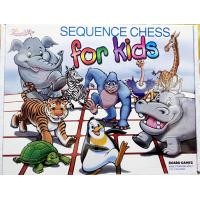 ราคา T P TOYS NEW SEQUENCE CHESS FOR KIDS ใหม่เกมกระดานสำหรับเด็ก (21135143807)