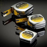 ราคา ตลับเมตร Stanley PowerLock 3 M พร้อมแผง (21168732530)