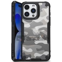ราคา Tanpaile เคสสำหรับ Apple iPhone ลายพรางพรางทหารกลางแจ้ง15 14 Pro Max Plus เคส13 12แข็งด้านหลังกันกระแทกฝาครอบป้องกันด้านข้างเพิ่มขึ้น นักผจญภัย (20055772211)