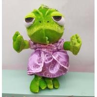 ราคา กิ้งก่าปาสคาลแท้พันกันตุ๊กตาหนานุ่มราพันเซล (19762642992)