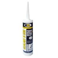 ราคา BOSNY PREMIUM ACRYLIC SILICONE SEALANT B330 อะครีลิค ซิลิโคน ซิลแลนท์ บี 330 ขนาด 300 ML (10280371793)