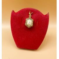 ราคา จี้หลวงปู่หลิว พญาเรือนเต่า ผ่านพิธีปลุก วัดไร่แตงทอง นครปฐม จัดส่งพร้อมคาถาบูชา (21021742361)