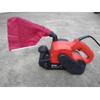ราคา เครื่องขัดกระดาษทรายแบบสายพาน รถถัง MAKITA 9403 Japan ใหม่เอี่ยม พร้อมถุงเก็บฝุ่น (11148101538)