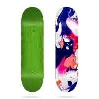 ราคา Jart Dense 8 375 x 31 8 Skateboard Deck (14110859176)