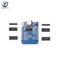 ราคา VOKTTA ESP8266 CH340G Nodemcu ESP 12F โมดูลอนุกรมแบบโอเพนซอร์สบอร์ดพัฒนาทำงานได้ดีสำหรับ Arduino IDE (17815277425)