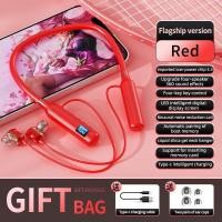 ราคา VANTEENIE TWS Bluetooth Earphones Plug in Card New BT5 3 Wireless Headphone In ear 9D HiFi Sound Quality For Sports Running Earbuds With Mic Calling Wireless Headsets (20045880362)