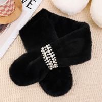 ราคา ใหม่ผ้าพันคอไข่มุกผ้าพันคอขนเฟอร์กระต่ายสำหรับผู้หญิงผ้าพันคอขนยาวนุ่มอบอุ่นในฤดูหนาวคอผ้าพันคอกลางแจ้งสำหรับผู้หญิง (20635946359)