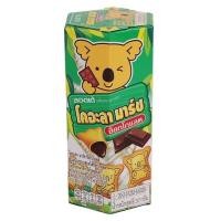 ราคา โคอะลา มาร์ช บิสกิตสอดไส้รสช็อกโกแลต 37 กรัม (15914196852)