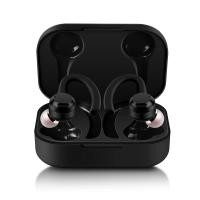 ราคา ZNW 9D HIFI หูฟัง บลูทูธหูฟังบลูทูธแบบแขวนล่าสุดหูฟังไร้สาย อัพเกรด Bluetooth5 1 หูฟังชนิดใส่ในหู IPX5 หูฟังกันน้ำพร้อมไมโครโฟนตัดเสียงรบกว หูง (12940818218)
