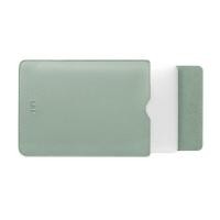ราคา BUBM PGDNB Notebook Sleeve ซองโน้ตบุ๊ค 13 16 นิ้ว สำหรับ Macbook Air Macbook Pro เเละโน้ตบุ๊คอื่นๆที่มีขนาดใกล้เคียง กันน้ำเเละรอยขีดข่วน (16019197777)