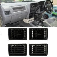 ราคา Woww สุดคุ้ม ช่องแอร์ จำนวน 4 ชิ้น Isuzu TFR Dragon Eye ปี 1997 2002 S PRY ช่องลม แอร์ อีซูซุ ดีแม็ก ดีแมค ดีแม็ค ดราก้อนอาย S PRY ราคาโปร อะไหล่ แอร์ อะไหล่ แอร์ บ้าน อุปกรณ์ แอร์ อะไหล่ แอร์ มือ สอง