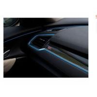 ราคา สายแผงตกแต่งภายใน Xps Honda Civic FC FK Jazz City (17274054457)