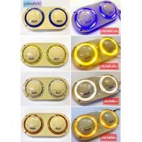 ราคา ช่องแอร์ ช่องแอร์รถตู้ แบบคู่ ช่องแอร์หลังคา vip ระบบไฟ 12v (17500593554)