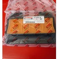 ราคา ใส้กรองอากาศแท้YAMAHA SPARK115iFINNจำนวน1ชิ้น อะไหล่แท้YAMAHA (17396821611)