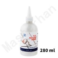 ราคา Master han ยาแนวเอนกประสงค์ ซ่อมยาแนวห้องน้ำ กันน้ำกันเชื้อรา ยาแนวกระเบื้อง กาวยาแนว กาวยาแนวกระเบื้อง ยาแนวห้องน้ำ Tile Reform (16896853749)