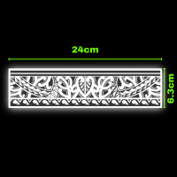 ราคา แทททู SAI MAGIC TATTOO รอยสักอยู่ได้นาน 2 สัปดาห์ รอยสักมายากล แทททูรอยสักกันน้ำ รอยสักชั่วคราว รอยสัก (19451665642)