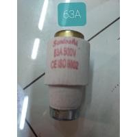 ราคา ฟิวส์ กระเบื้อง 10A 16A 25A 63A 500V (20742093590)