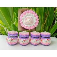 ราคา ยาดมหงส์ไทย กระปุกใหญ่40g ยาดมหงษ์ไทยสูตร2 พร้อมส่ง มีไส้พร้อมดม เคสยาดมหงส์ไทย เคสวิปครีมยาดมหงส์ไทย ยาดมDIY (19936029612)