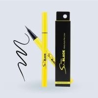 ราคา Mistine Eyeliner So Black Matte Auto Pen Liner 0 7 ml Exp 15 09 24 (16860052938)