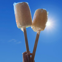 ราคา ใยบวบพร้อมด้ามจับด้ามจับไม้สัก งานสวย ไม่มีเสี้ยนไม้ (17522639419)