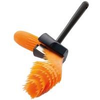 ราคา เครื่องขูดผลไม้พลาสติก1ชิ้นผลิตภัณฑ์ในครัวเรือนเครื่องตัดผักเครื่องตัดมันฝรั่งเกลียวอุปกรณ์ครัวบาร์มีดตัดผักเป็นเกลียว (21186085071)