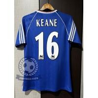 ราคา Retro เสื้อฟุตบอลย้อนยุค แมนยู 1989 1990 Limited Edition พร้อมชื่อเบอร์นักเตะ แมนยู รับประกันคุณภาพสินค้า (19588812109)